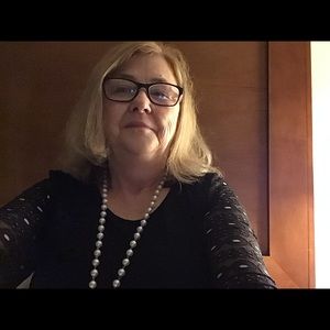 Meet your Posher, Jacqueline